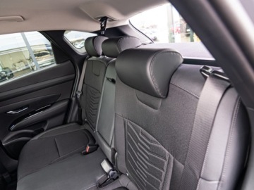 Hyundai Tucson IV 2026 HYUNDAI Tucson 1.6 T-GDi HEV Executive 2WD aut 239KM 2026, zdjęcie 16