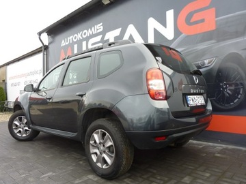 Dacia Duster II SUV 1.6 SCe LPG 115KM 2017 Dacia Duster Lift*1.6 Benzyna +, zdjęcie 5