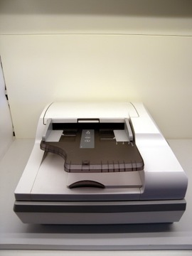 SKANER DOKUMENTÓW EPSON GT-2500+ LAN