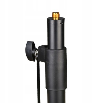 MOZOS MSHIELD-STAND Стойка для акустической системы для акустической кабины