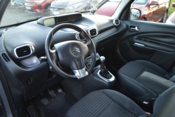 Citroen C3 Picasso 1.6 VTI 120KM 2009 Citroen C3 Picasso, z Niemiec, OPŁACONY, zdjęcie 10