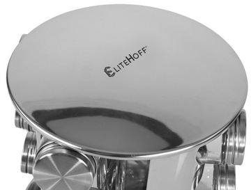 Elitehoff E 8098 Подставка для специй с контейнерами