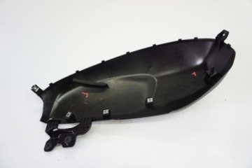 YAMAHA XSR 125 21- КРЫШКА ОБТЕКАТЕЛЯ ТОПЛИВНОГО БАКА ЛЕВАЯ