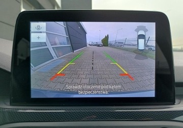 Ford Focus IV 2020 Ford Focus 1.0 Hybrid mHEV 155KM ST-Line Salon PL ASO Vat Marza Pakiet Win, zdjęcie 36