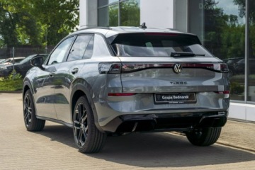 Volkswagen T-Roc I SUV Facelifting 1.5 TSI ACT 150KM 2026 Volkswagen T-Roc R-Line 1.5 eTSI 150 KM DSG Zamów, zdjęcie 5