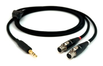 MONOLITH M1570 Ręcznie wykonany kabel 3,5mm CANARE