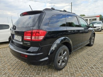 Dodge Journey 2.0 CRD 140KM 2008 Dodge Journey 2,0 diesel 140KM salon PL automat, zdjęcie 3