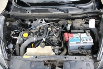 Nissan Juke I SUV Facelifting 1.2 DIG-T (Euro 6) 115KM 2016 Nissan Juke Serwisowany Stan WZOROWY 1.2 Benzyna 115KM, zdjęcie 39