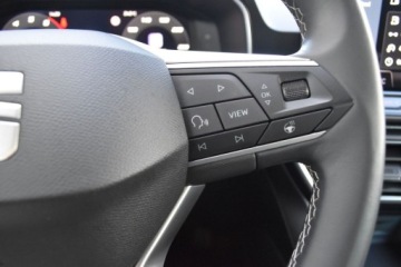 Seat Leon IV 2025 Seat Leon SalonPL 115KM TSI Podgrz.FoteleKIER ACC Kamera As.Parkowania V, zdjęcie 20