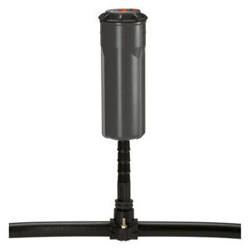 Gardena - турбинный выдвижной ороситель T 380 8205