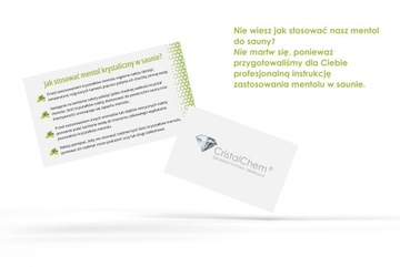Кристалл Ментол 250г *Сауна *Крупные кристаллы*