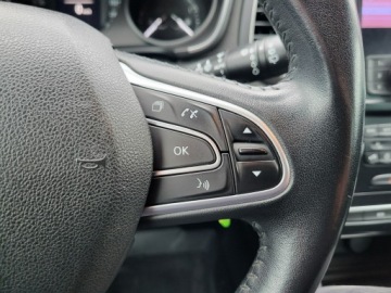 Renault Megane IV Hatchback 5d 1.5 dCi 110KM 2016 Renault Megane Salon Polska,Zadbana,Gwarancja, zdjęcie 26