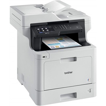 Drukarka wielofunkcyjna laserowa (kolor) Brother MFC-L8900CDW