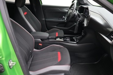 Opel Mokka II SUV 1.2 Turbo 130KM 2023 Opel Mokka 1.2 Turbo, Salon Polska, 1. Właściciel, zdjęcie 8