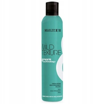 SELECTIVE MILD TEXTURE STYLING SPRAY PÓŁTRWAŁA 250ML