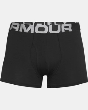 BOKSERKI MĘSKIE UNDER ARMOUR SPORTOWE MAJTKI SLIPY