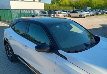 Opel Mokka II SUV 1.2 Turbo 130KM 2025 Opel Mokka 1.2 T GS SS aut SalonPL FV23 Bogata Wersja Kredyt 0 Leasing od, zdjęcie 13