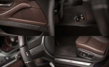 BMW Seria 5 F10-F11 Touring Facelifting 520i 184KM 2015 BMW Seria 5 BMW Seria 5 520i Sport-Aut 2.0 Benzyna 184KM, zdjęcie 23