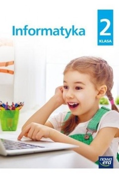 Informatyka 2 Zeszyt ćwiczeń Nowa Era