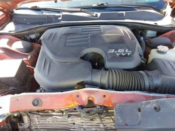 Dodge Charger VII 2021 Dodge Charger Sxt rwd 3.6 Benzyna 292KM, zdjęcie 12