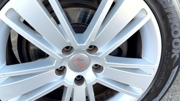 Seat Alhambra II (7N) Van 2.0 TDI 140KM 2014 Seat Alhambra Raty 2.0 tdi 7osobowy Navi Kmaera Webasto EL Hak Sprowadzony, zdjęcie 33