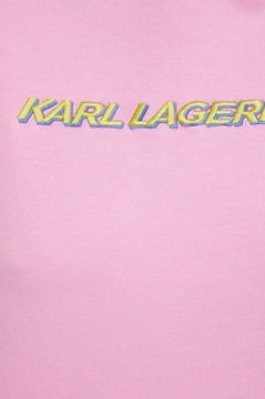 Bluza Karl Lagerfeld XL