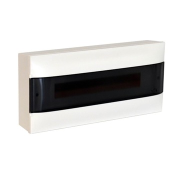 LEGRAND PRACTIBOX S ROZDZIELNICA N/T 1x22 137435