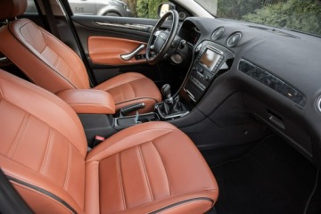 Ford Mondeo IV Kombi 2.0 Duratorq TDCi DPF 163KM 2011 Ford Mondeo Lift ! 2.0TDCI 163KM ! Titanium+, zdjęcie 8