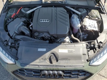Audi A4 B9 2024 Audi a4 Premium Plus 45 2024 2.0l 2.0 Benzyna 261KM, zdjęcie 6