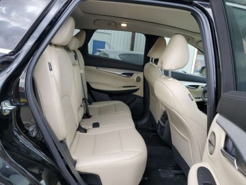 Infiniti QX50 2022 Infiniti QX50 Essential 2022 2.0l 2.0 Benzyna 268KM, zdjęcie 10