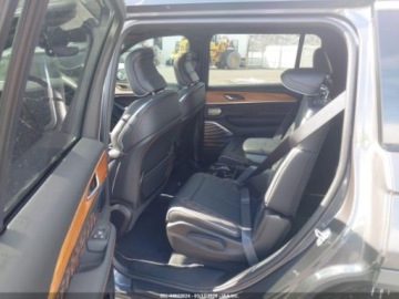 Jeep Grand Cherokee V 2025 Jeep Grand Cherokee L SUMMIT RESERVE 4X4, 2025r., 4x4, 3.6L 3.6 Benzyna, zdjęcie 9