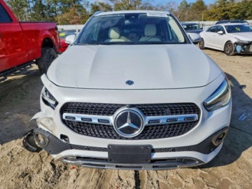 Mercedes GLA II 2023 Mercedes-Benz GLA 250 4Matic 2023 2.0 Benzyna 221KM, zdjęcie 5