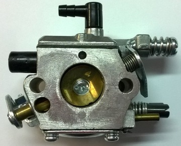 GAŹNIK PILARKI CHIŃSKIE 45cc 52cc 58cc NOWY