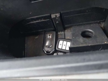 Honda HR-V II 2020 Honda HR-V 2020 HONDA HR-V AWD EX 1.8 Benzyna 141KM, zdjęcie 9