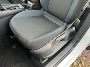 Seat Ateca SUV 1.5 EcoTSI 150KM 2019 Seat Ateca 1.5 150KM Eco TSI Style S&amp;S DSG Salon P, zdjęcie 13