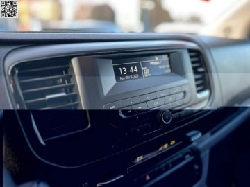 Toyota Proace II 2021 Toyota ProAce 9 Osob -Czysty - jak Nowy-Salon PL 1.5 Diesel 120KM, zdjęcie 17