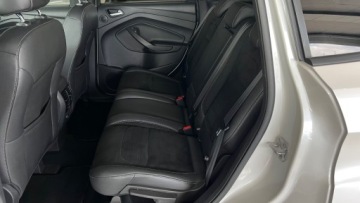 Ford Kuga II 2017 Ford Kuga Ford Kuga 2.0 TDCi 4x4 ST line Automat 2.0 Diesel 180KM, zdjęcie 16