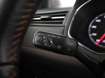 Seat Arona Crossover 1.5 TSI 150KM 2019 Seat Arona FR Klimatyzacja Podgrzewane fotele, zdjęcie 31