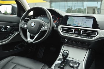 BMW Seria 3 G20-G21 Limuzyna 2.0 320d 190KM 2019 BMW 320d xDrive! Full Led! SKÓRY! Virtual Cockpit! Vebasto! JAK NOWY!, zdjęcie 18