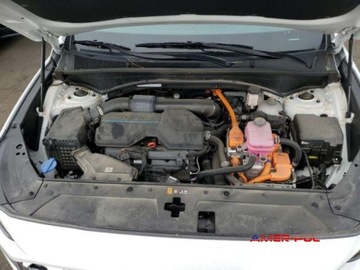 Hyundai Santa Fe IV 2022 Hyundai Santa Fe 2022 r., 1,6L 4X4 SEL PREMIUM 1.6 Hybryda 226KM, zdjęcie 11