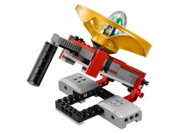 Lego 70590 @@@ майданчик бойовий AIRJITSU @@@ Ninjago!!