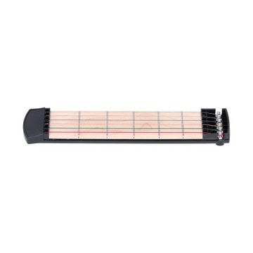 Kieszonkowe narzędzie do ćwiczeń na gitarze 6