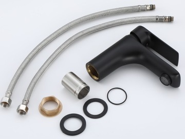 Черный санос