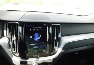 Volvo XC60 II Crossover T5 250KM 2020 Volvo XC 60 z Gwarancja Bezwypadkowy Model 2021r 2.0 Benzyna 250KM, zdjęcie 30