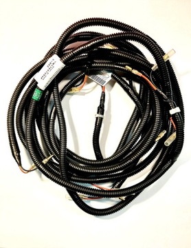 KOBELCO SK 210 21802677272 21802677273 кабель