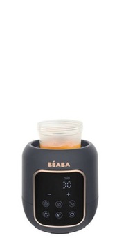 Многофункциональный обогреватель и паровой стерилизатор Beaba для бутылочек и баночек.