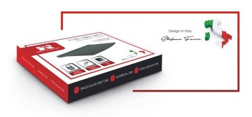 Red Eagle One Полка настенная для ТВ-приставки