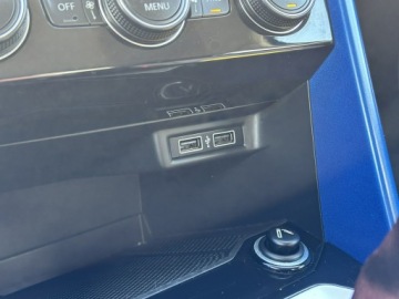 Volkswagen T-Roc I SUV 1.5 TSI ACT 150KM 2019 Volkswagen T-Roc Navi, Wirtual, Climatronic, LED, zdjęcie 25