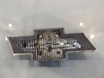 AVEO T250 SEDAN LOGO ZNAK KRYT