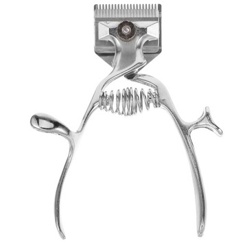 Ручная машинка для стрижки волос Old Fashion Clippers